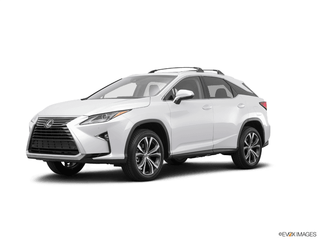 Lexus RX350
