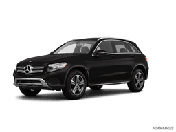 2016 Mercedes-Benz GLC300