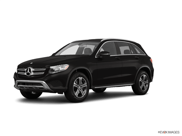 2016 Mercedes-Benz GLC300