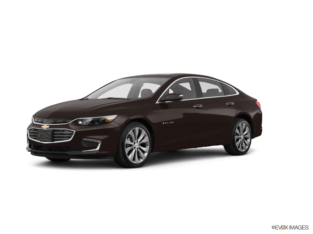 2010 Chevrolet Malibu