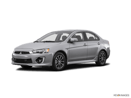 2016 Mitsubishi Lancer