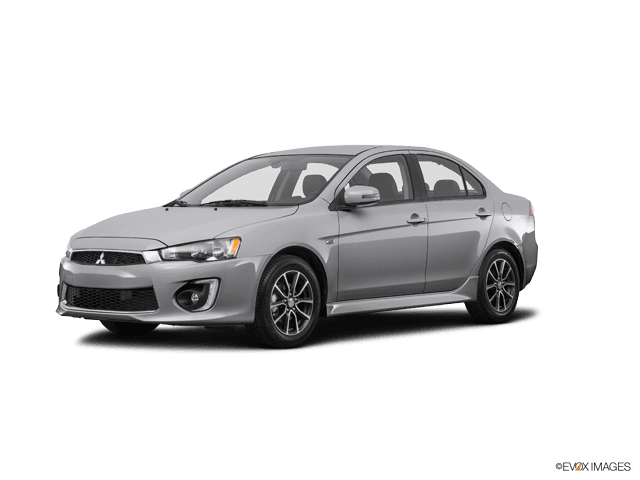 2016 Mitsubishi Lancer