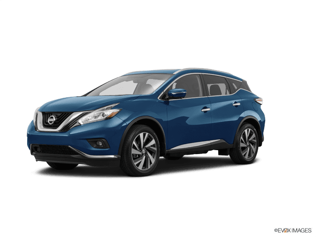 2016 Nissan Murano