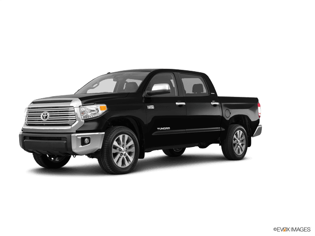 2016 Toyota Tundra