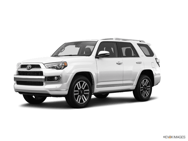 Toyota 4Runner