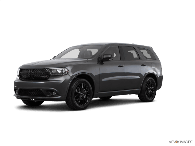 2016 Dodge Durango