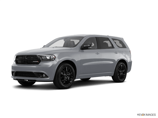 2016 Dodge Durango