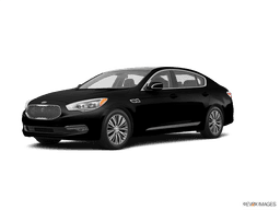 2016 Kia K900