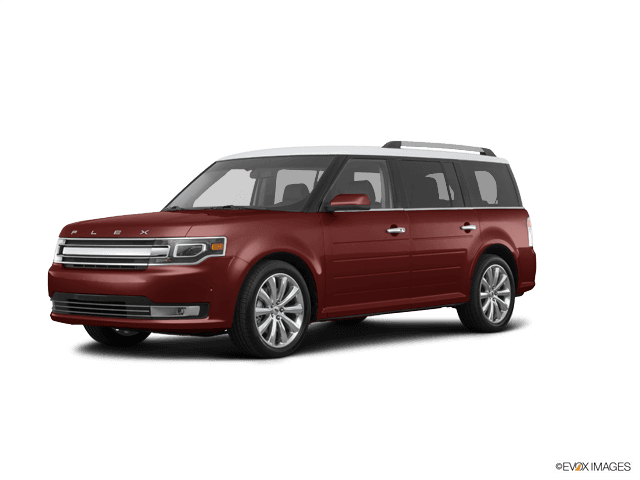 2016 Ford Flex