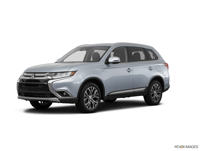 2017 Mitsubishi Outlander