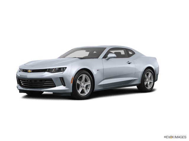 2017 Chevrolet Camaro