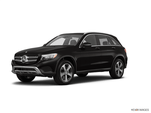 2017 Mercedes-Benz GLC300