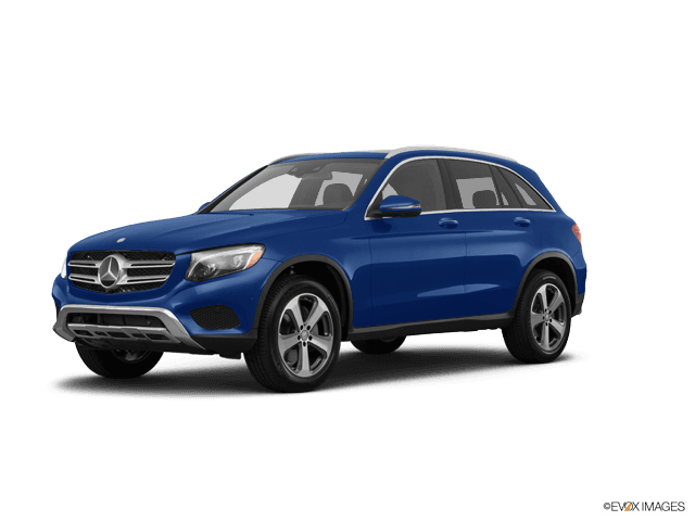 Mercedes-Benz GLC300