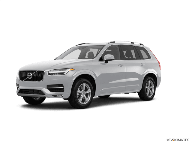 2017 Volvo XC90