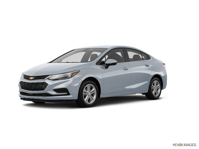 2018 Chevrolet Cruze