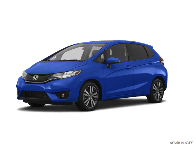 2017 Honda Fit