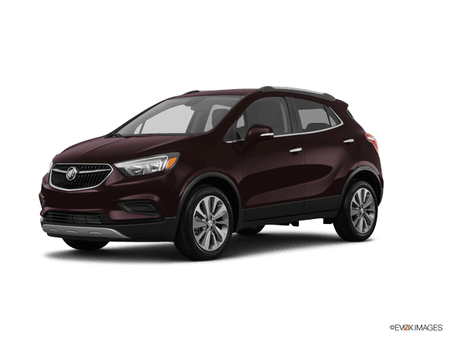 2017 Buick Encore