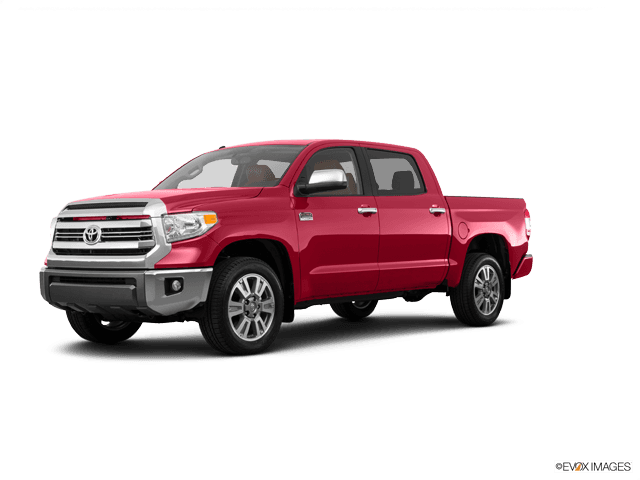 2017 Toyota Tundra