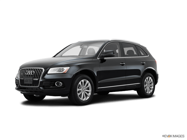 2017 Audi Q5
