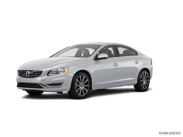 2017 Volvo S60