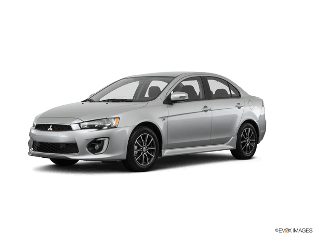 2017 Mitsubishi Lancer