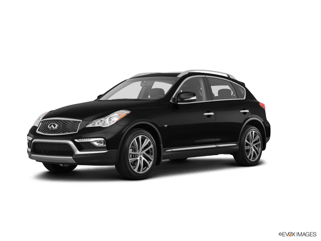 2017 INFINITI QX50