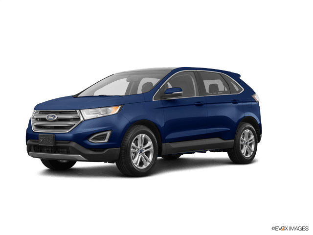2017 Ford Edge