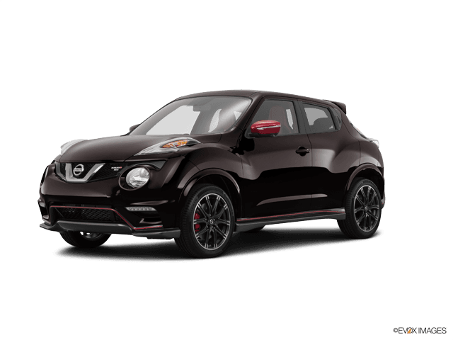 2017 Nissan Juke