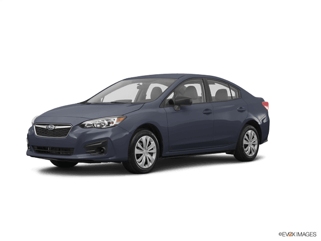 2017 Subaru Impreza