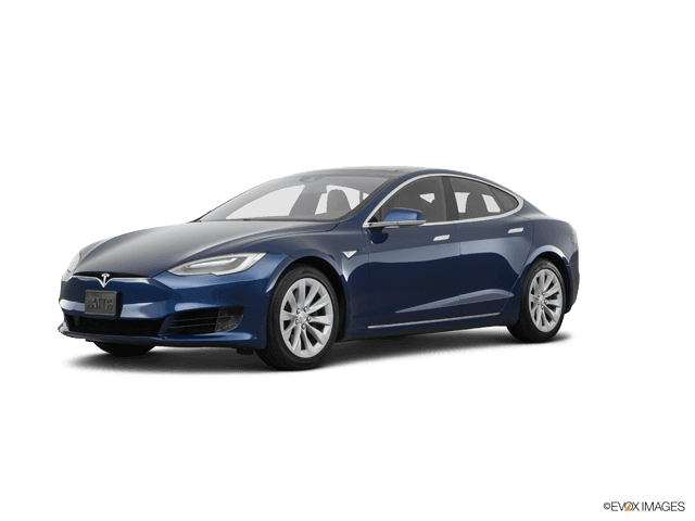 2016 Tesla S