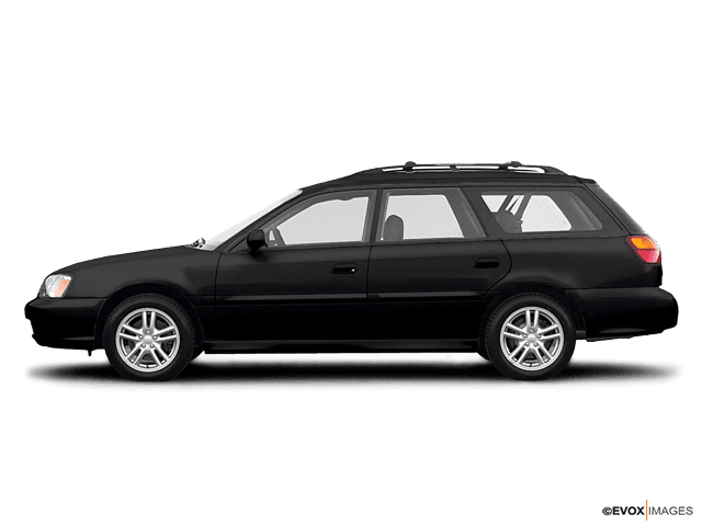 2003 Subaru Legacy