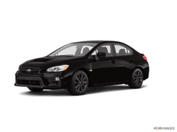 2018 Subaru WRX