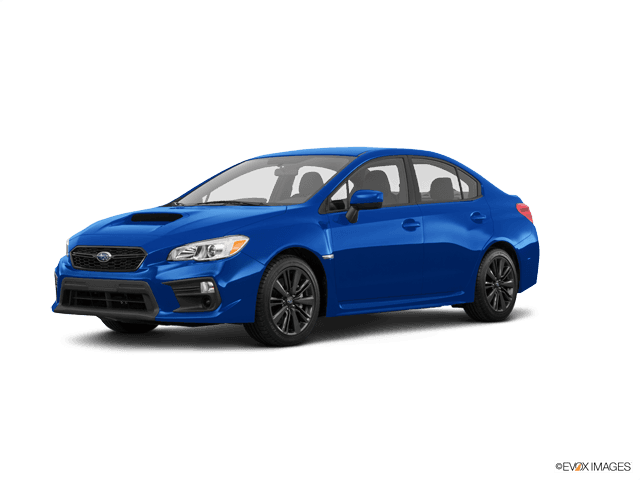 Subaru WRX