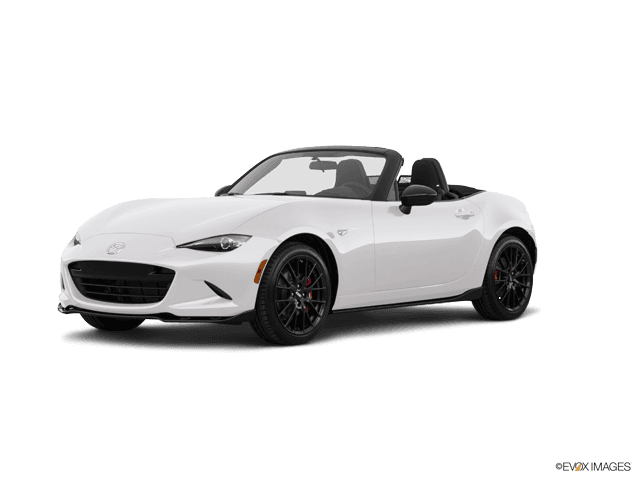 2017 Mazda MX-5 Miata