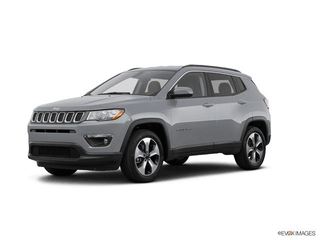 2017 Jeep Compass
