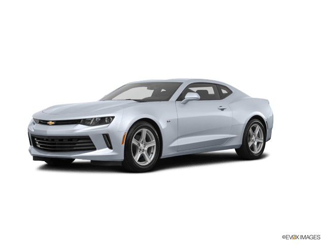 2018 Chevrolet Camaro