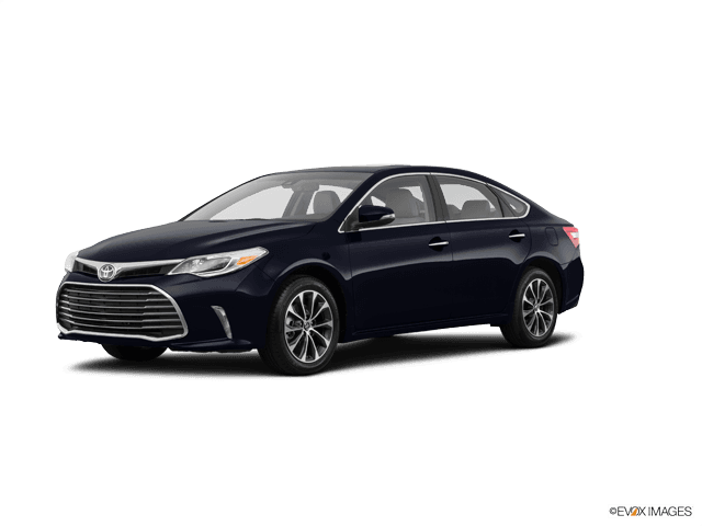 2018 Toyota Avalon