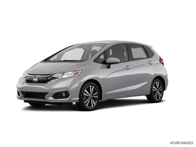2018 Honda Fit