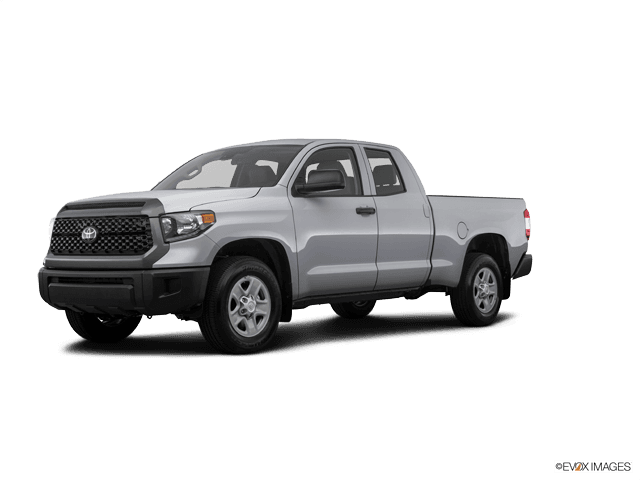 2018 Toyota Tundra