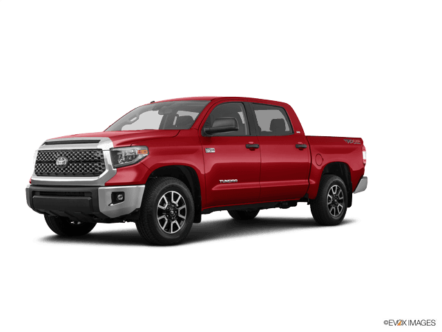 2018 Toyota Tundra