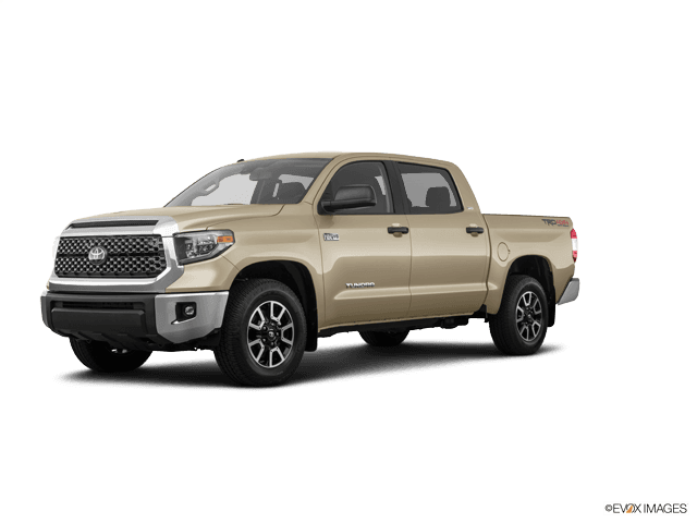 2018 Toyota Tundra