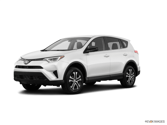 2018 Toyota RAV4
