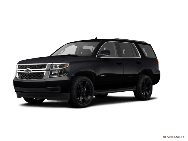 2018 Chevrolet Tahoe
