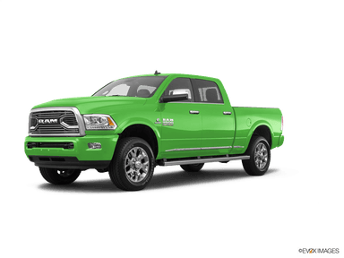 Ram 2500