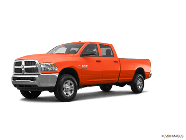 Ram 3500