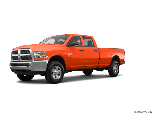 Ram 3500