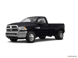 2018 Ram 3500