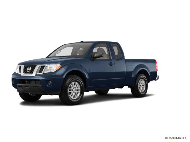 2018 Nissan Frontier