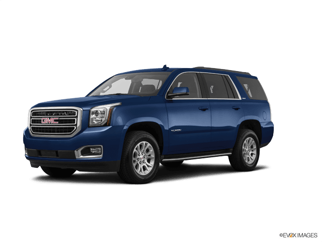 GMC Yukon