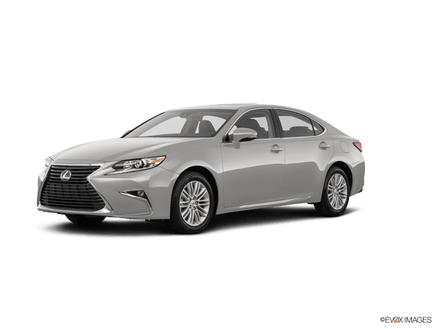 2018 Lexus ES350